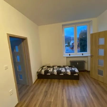 Byt 4+kk Apartman Ústí nad Orlicí