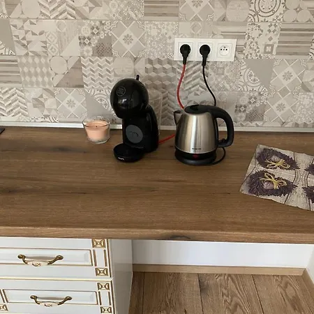 Apartman Byt 4+kk Ústí nad Orlicí